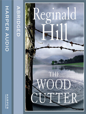 The Woodcutter - Audiobook
